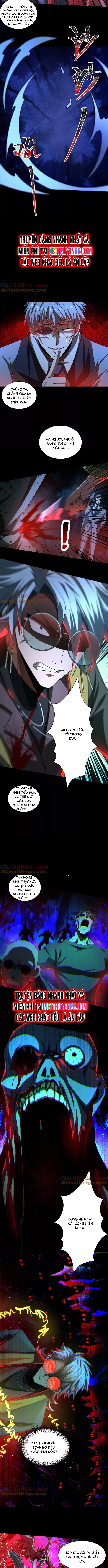 Thần Trò Chơi Dục Vọng: Chapter 55