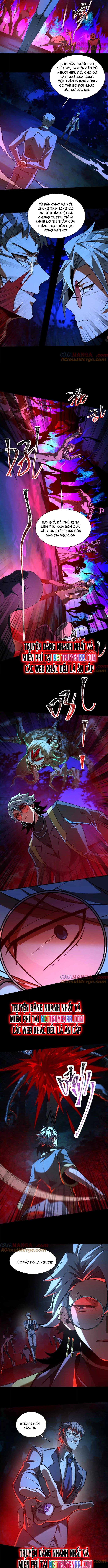 Thần Trò Chơi Dục Vọng: Chapter 56
