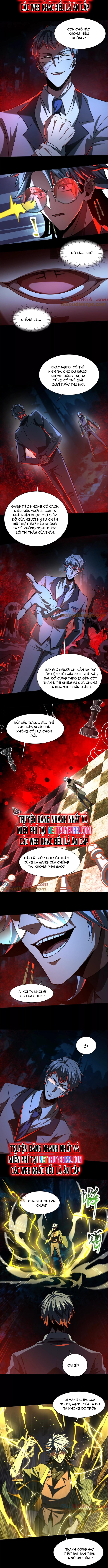 Thần Trò Chơi Dục Vọng: Chapter 56