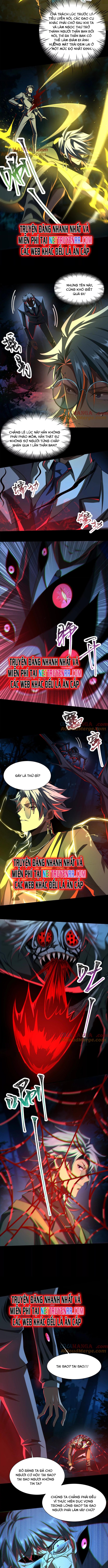 Thần Trò Chơi Dục Vọng: Chapter 56