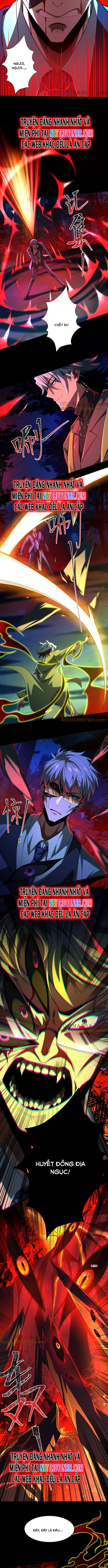 Thần Trò Chơi Dục Vọng: Chapter 57