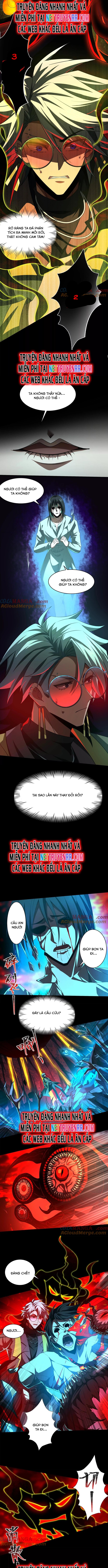 Thần Trò Chơi Dục Vọng: Chapter 57