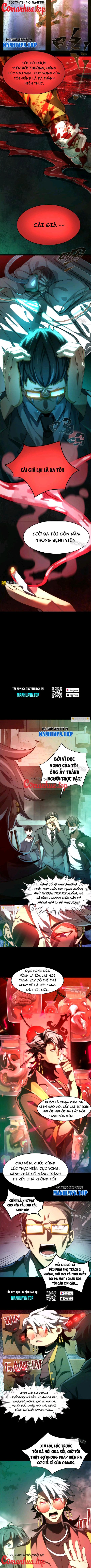 Thần Trò Chơi Dục Vọng: Chapter 6