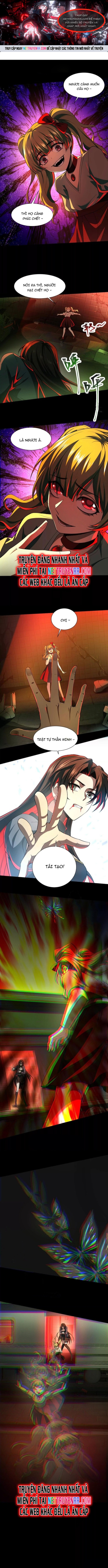 Thần Trò Chơi Dục Vọng: Chapter 60