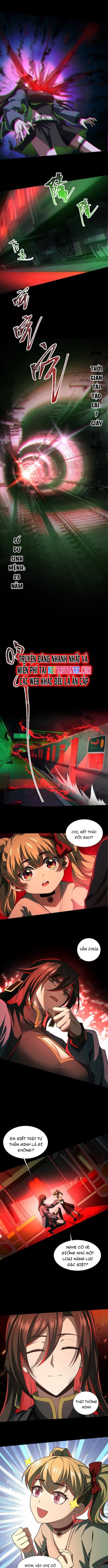 Thần Trò Chơi Dục Vọng: Chapter 60