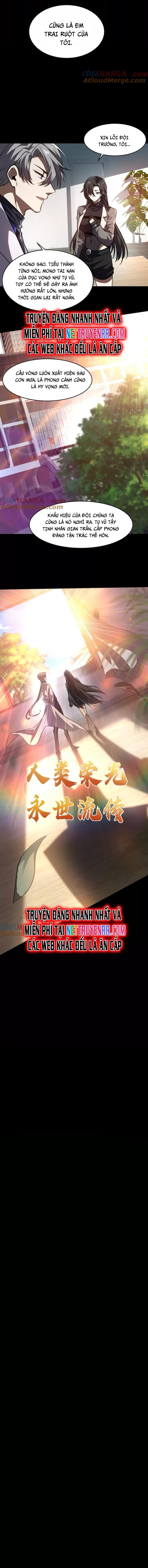 Thần Trò Chơi Dục Vọng: Chapter 62