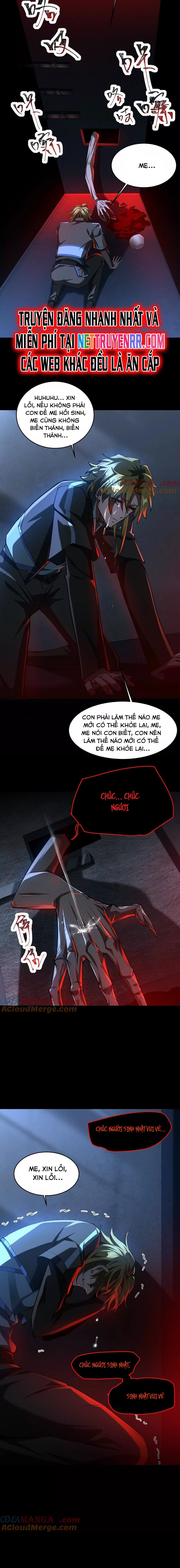 Thần Trò Chơi Dục Vọng: Chapter 63