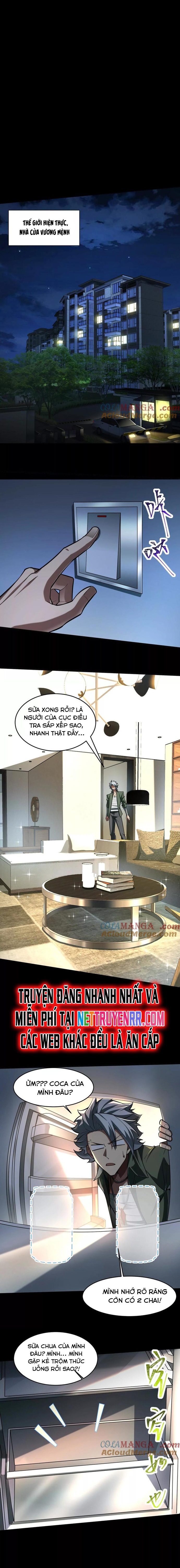 Thần Trò Chơi Dục Vọng: Chapter 63