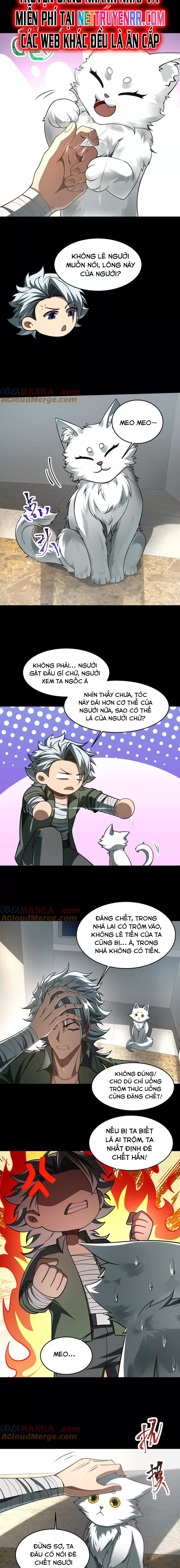 Thần Trò Chơi Dục Vọng: Chapter 63