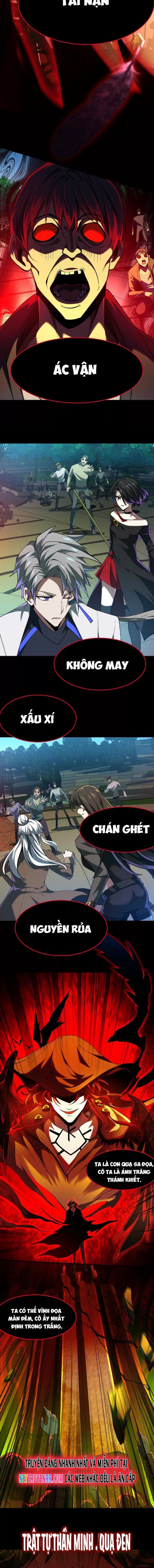 Thần Trò Chơi Dục Vọng: Chapter 66