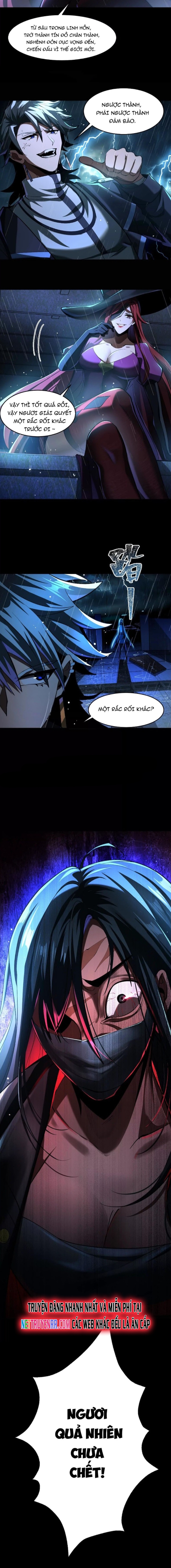 Thần Trò Chơi Dục Vọng: Chapter 66