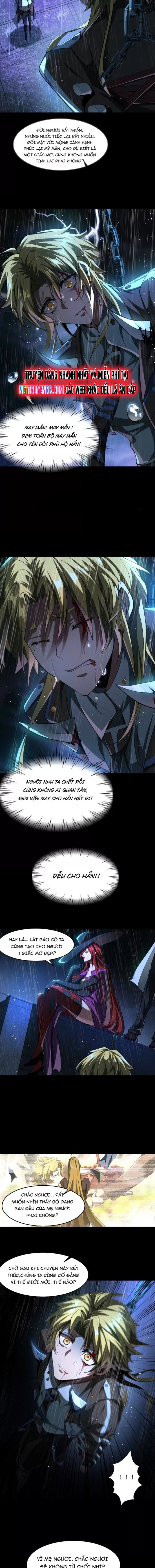 Thần Trò Chơi Dục Vọng: Chapter 68