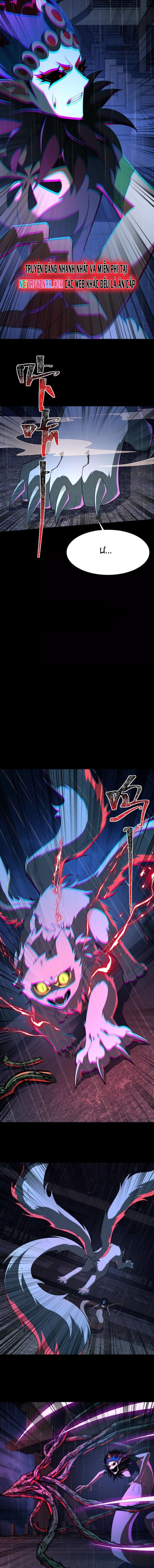 Thần Trò Chơi Dục Vọng: Chapter 68