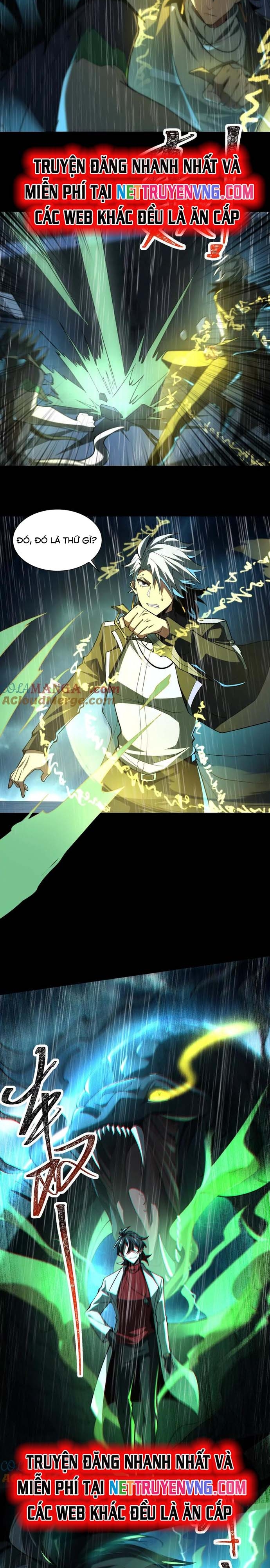 Thần Trò Chơi Dục Vọng: Chapter 70