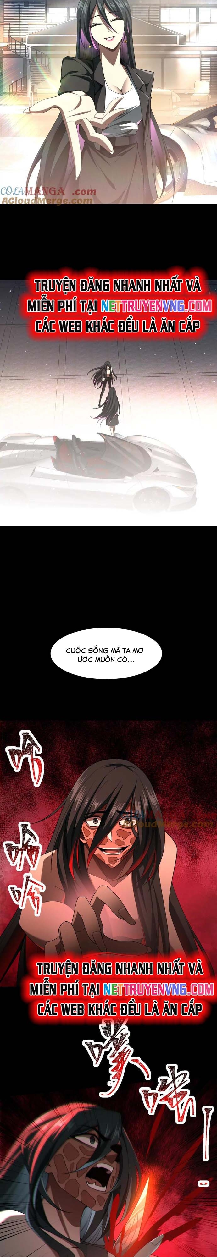 Thần Trò Chơi Dục Vọng: Chapter 71