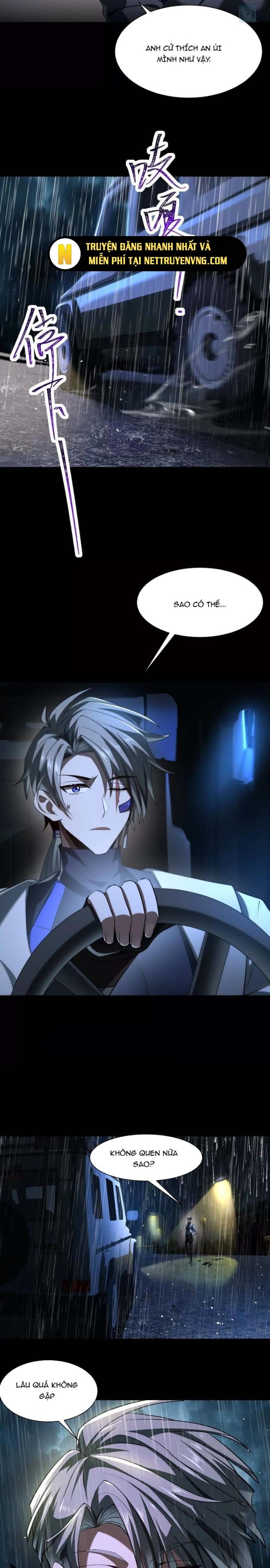 Thần Trò Chơi Dục Vọng: Chapter 72
