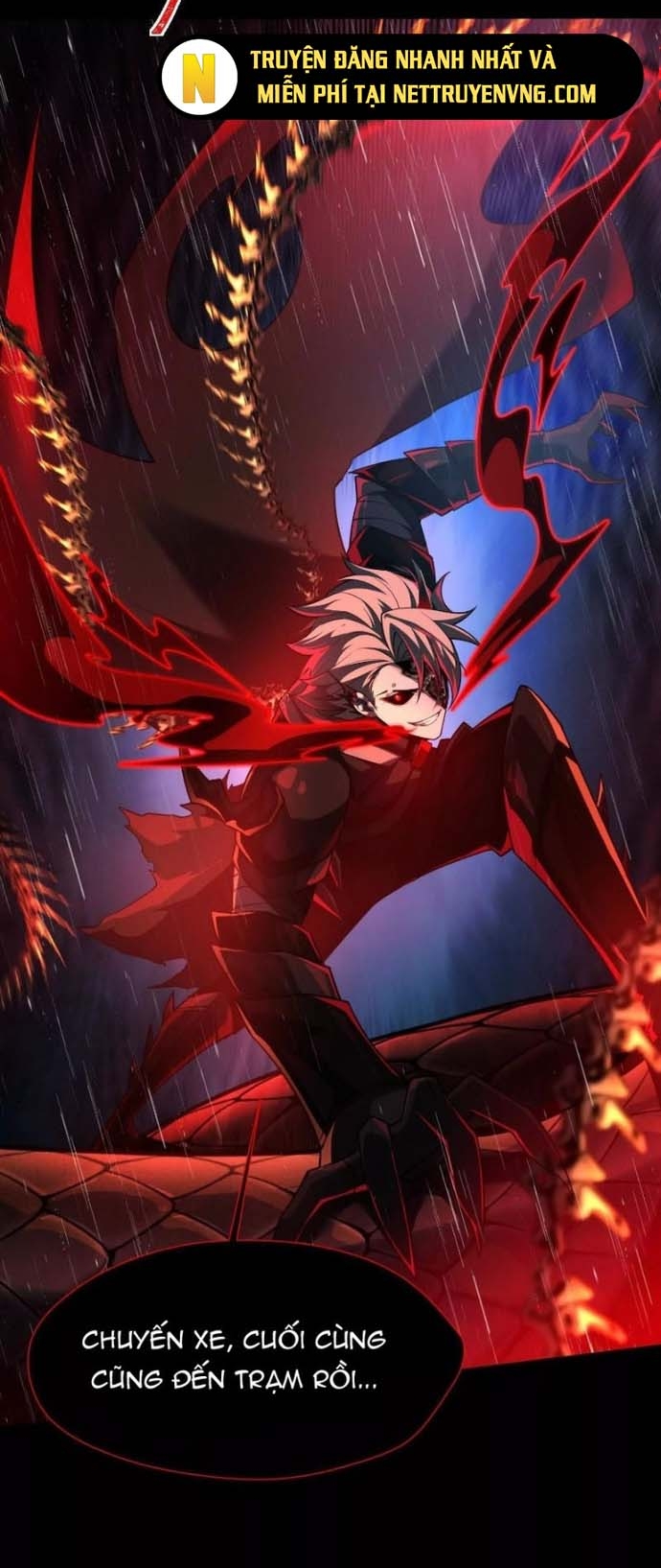 Thần Trò Chơi Dục Vọng: Chapter 73