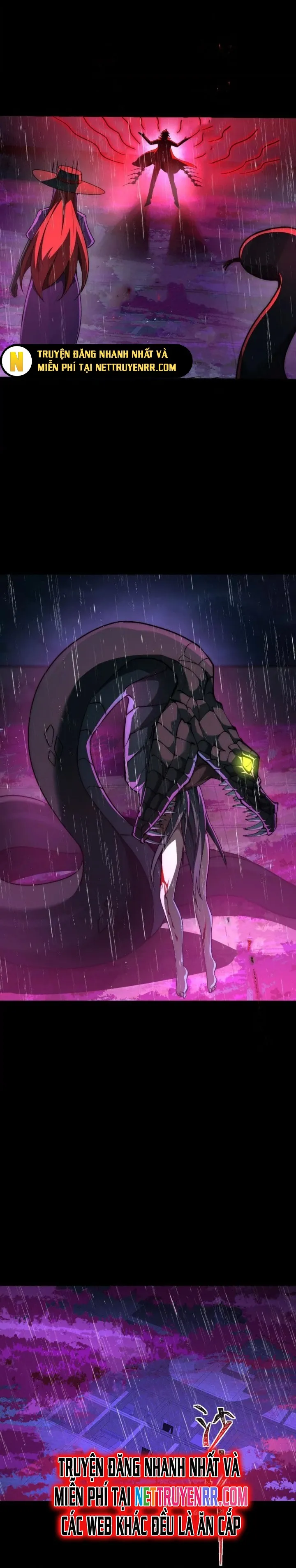 Thần Trò Chơi Dục Vọng: Chapter 74