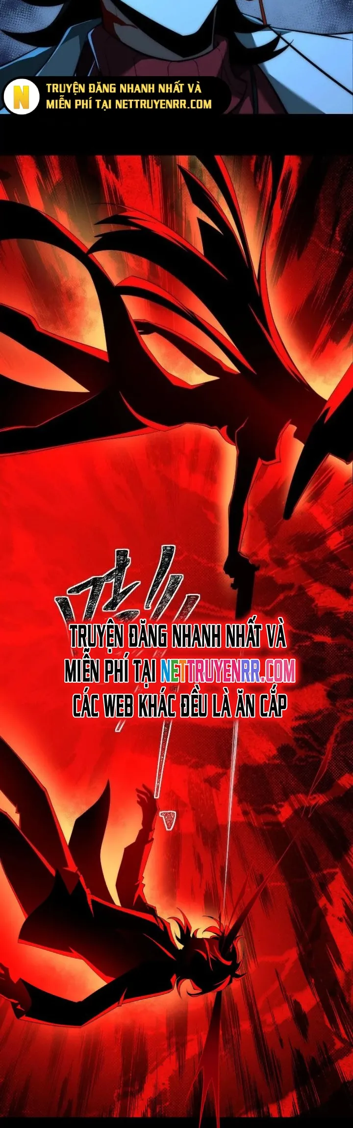 Thần Trò Chơi Dục Vọng: Chapter 74