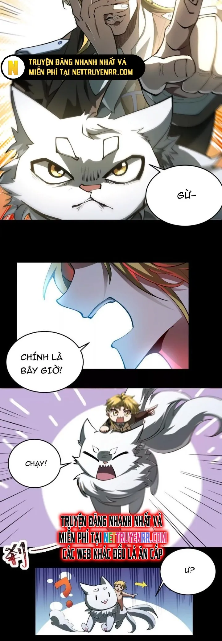 Thần Trò Chơi Dục Vọng: Chapter 74