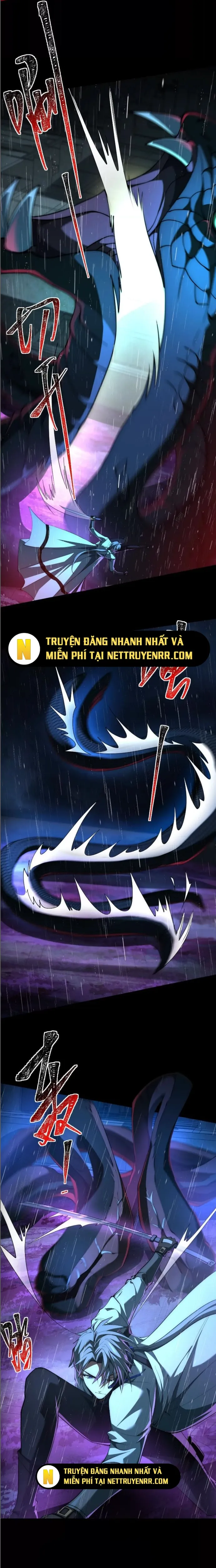 Thần Trò Chơi Dục Vọng: Chapter 76
