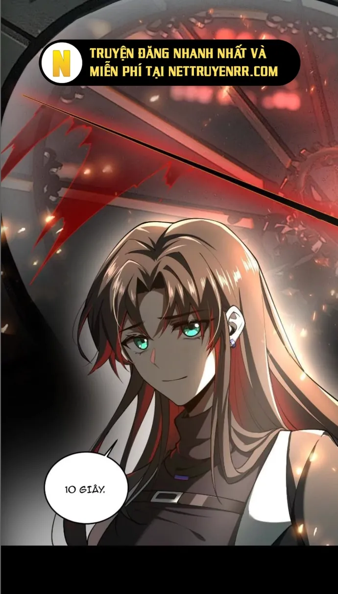 Thần Trò Chơi Dục Vọng: Chapter 76