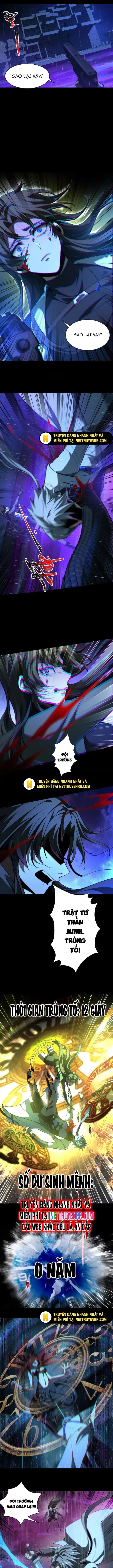 Thần Trò Chơi Dục Vọng: Chapter 77