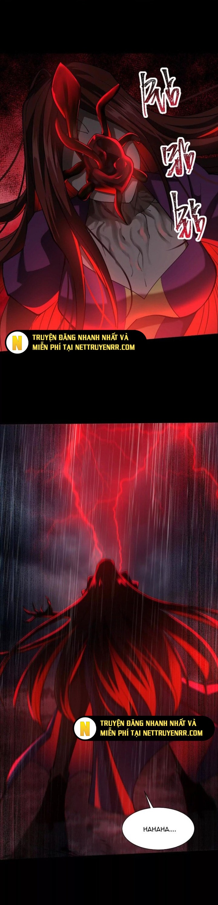 Thần Trò Chơi Dục Vọng: Chapter 80