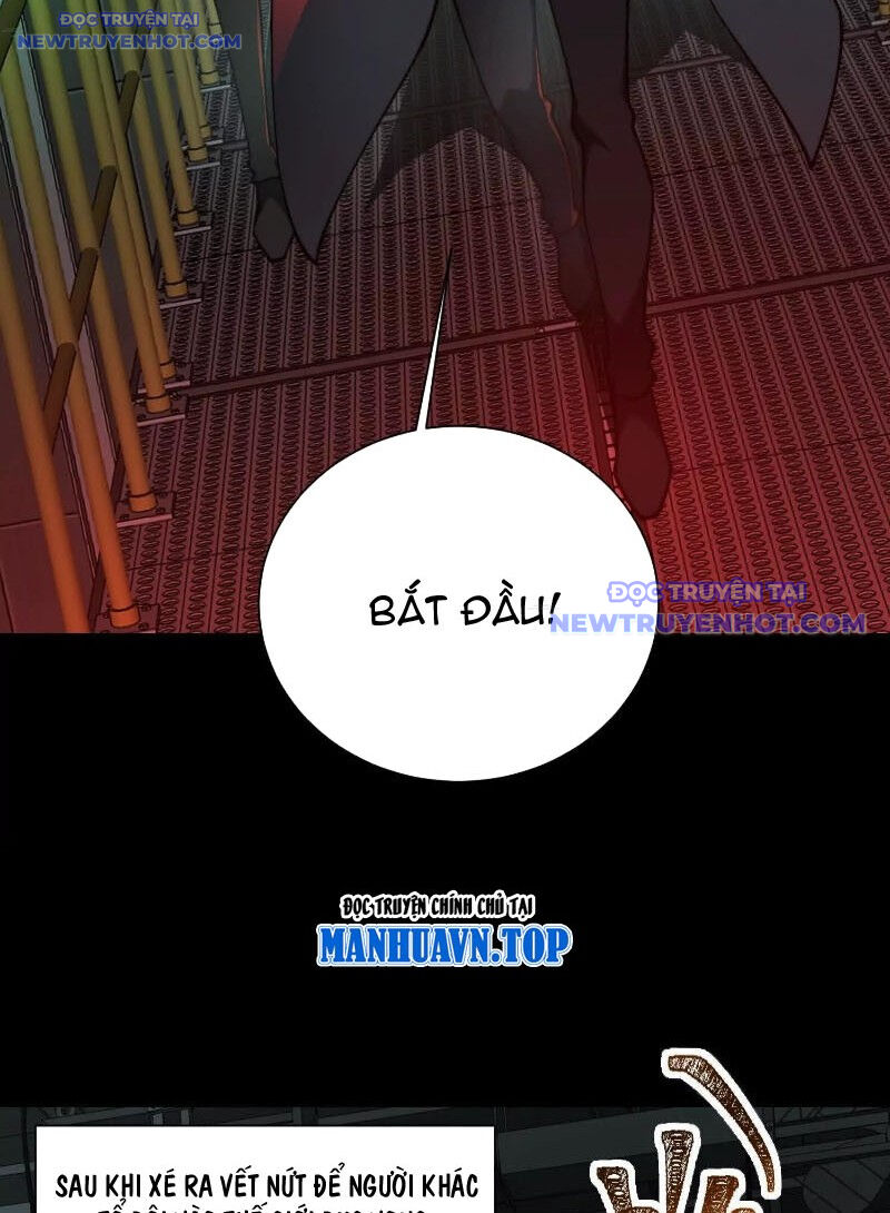 Thần Trò Chơi Dục Vọng: Chapter 84