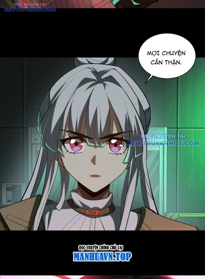 Thần Trò Chơi Dục Vọng: Chapter 84
