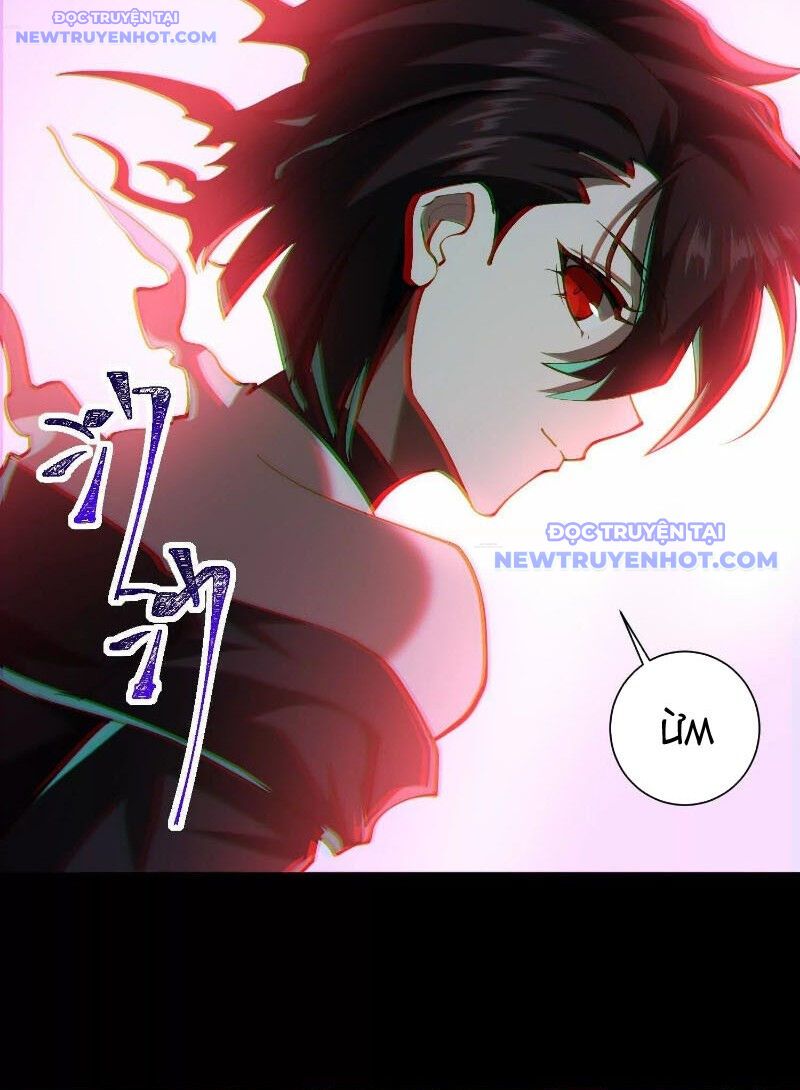 Thần Trò Chơi Dục Vọng: Chapter 84