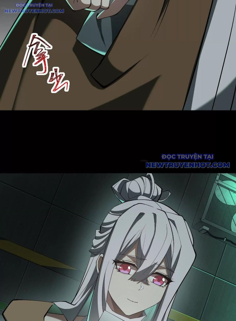 Thần Trò Chơi Dục Vọng: Chapter 84