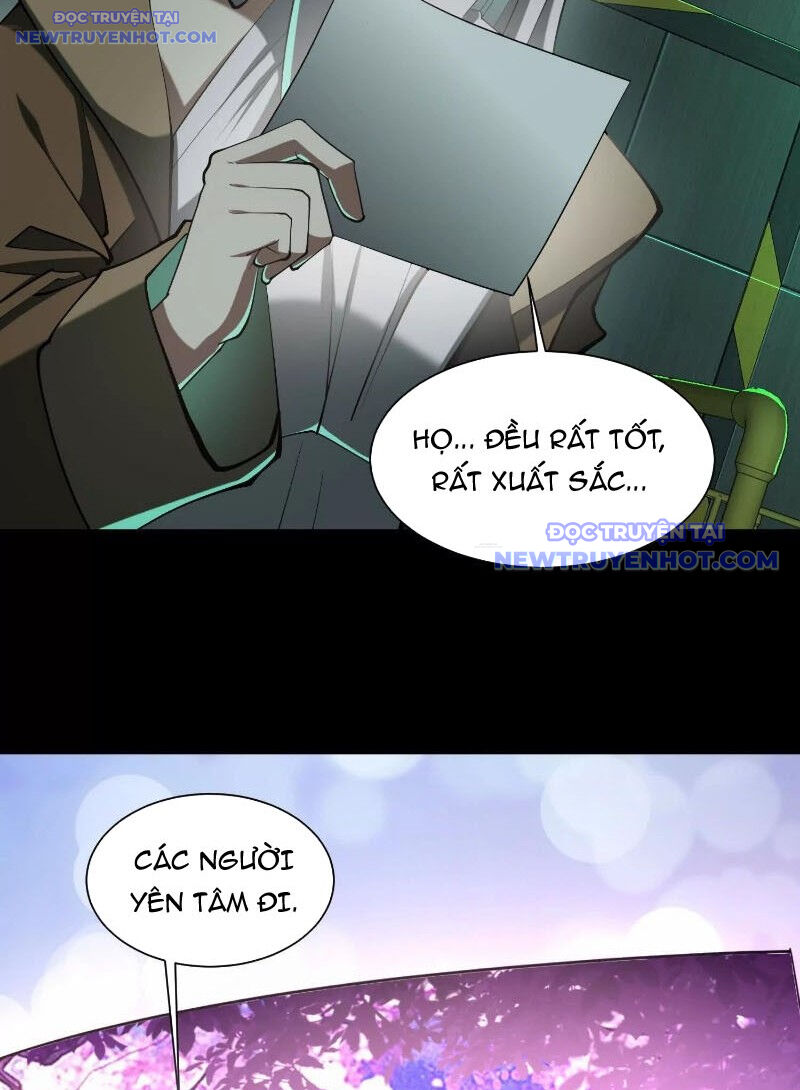 Thần Trò Chơi Dục Vọng: Chapter 84