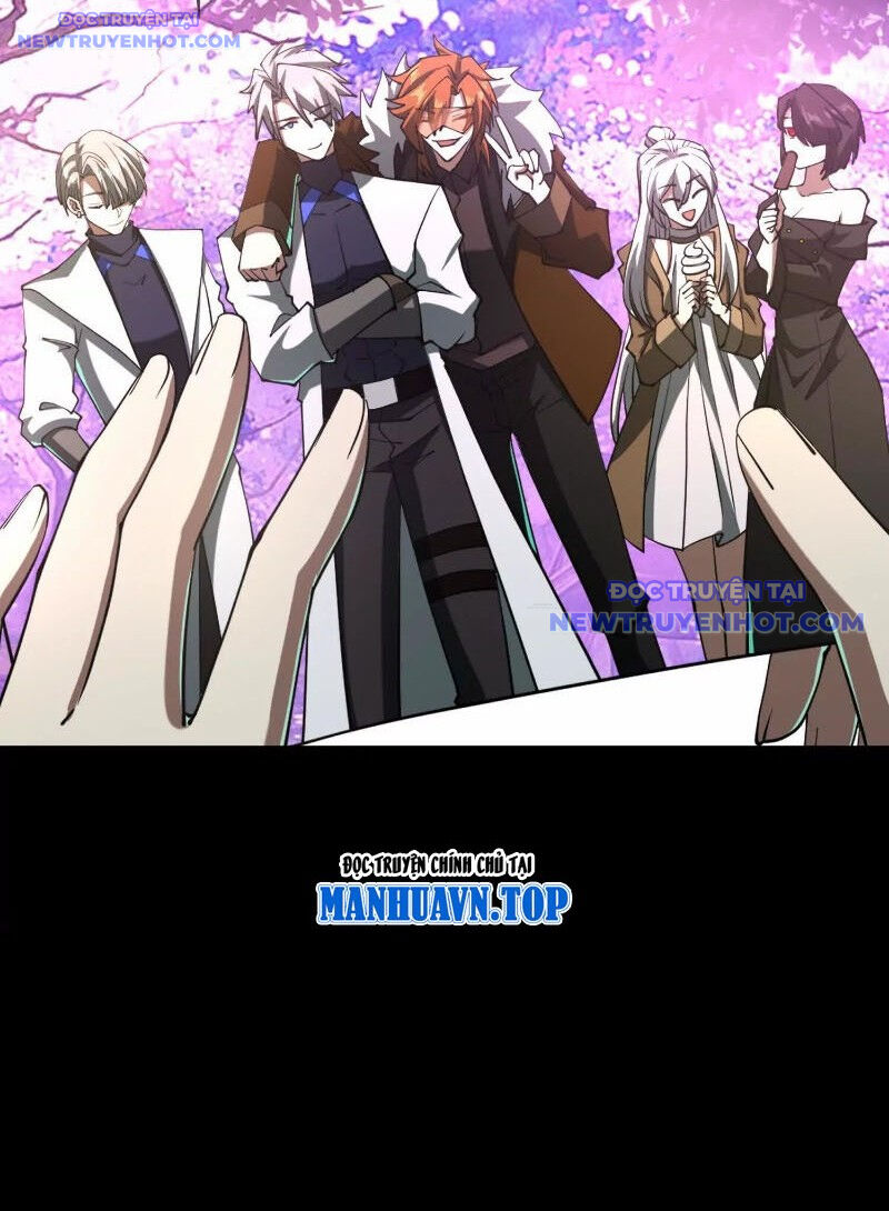 Thần Trò Chơi Dục Vọng: Chapter 84