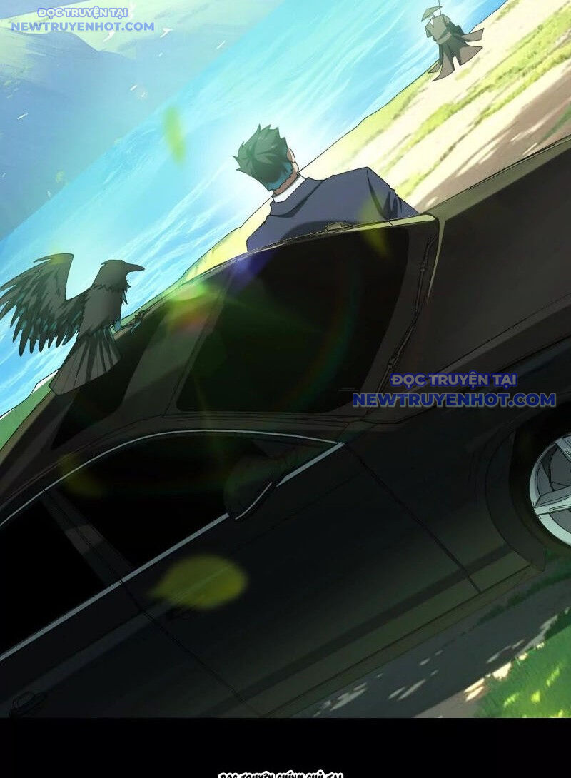 Thần Trò Chơi Dục Vọng: Chapter 84