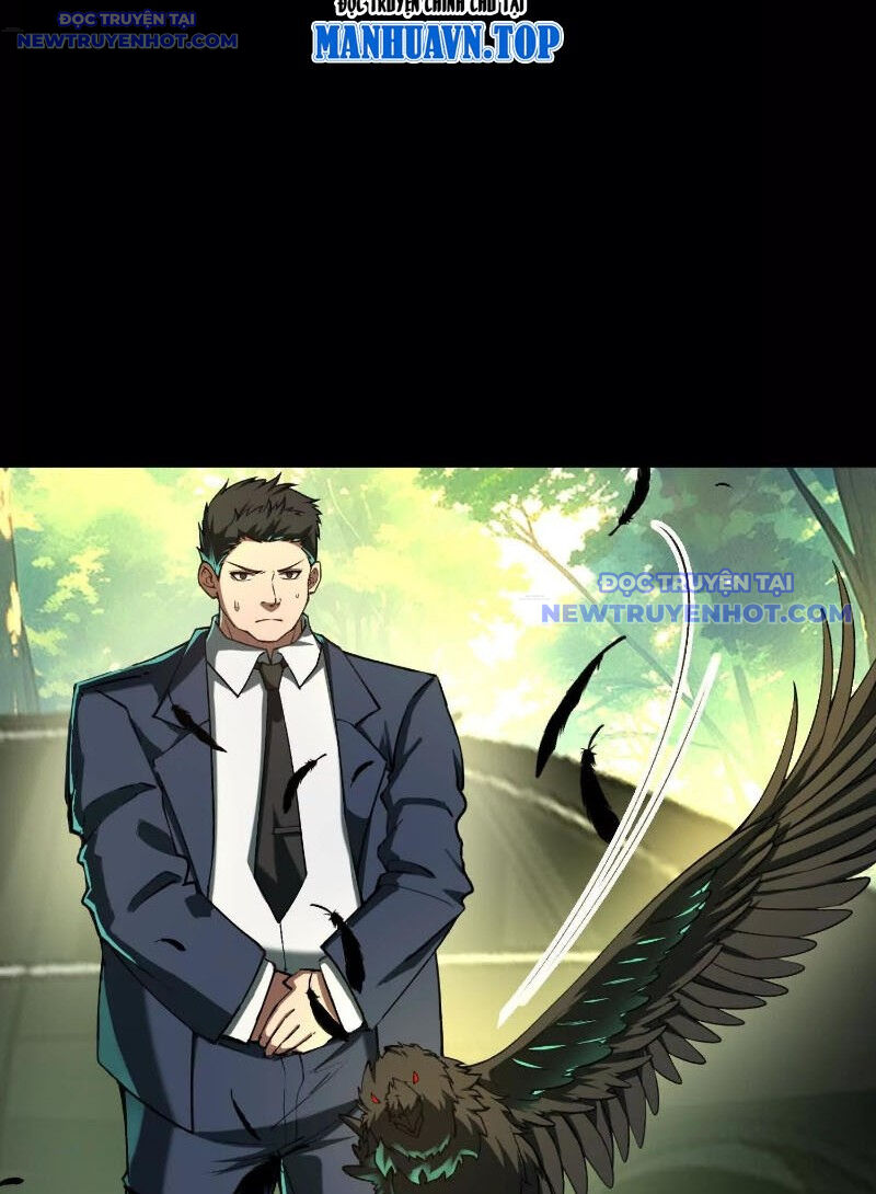 Thần Trò Chơi Dục Vọng: Chapter 84