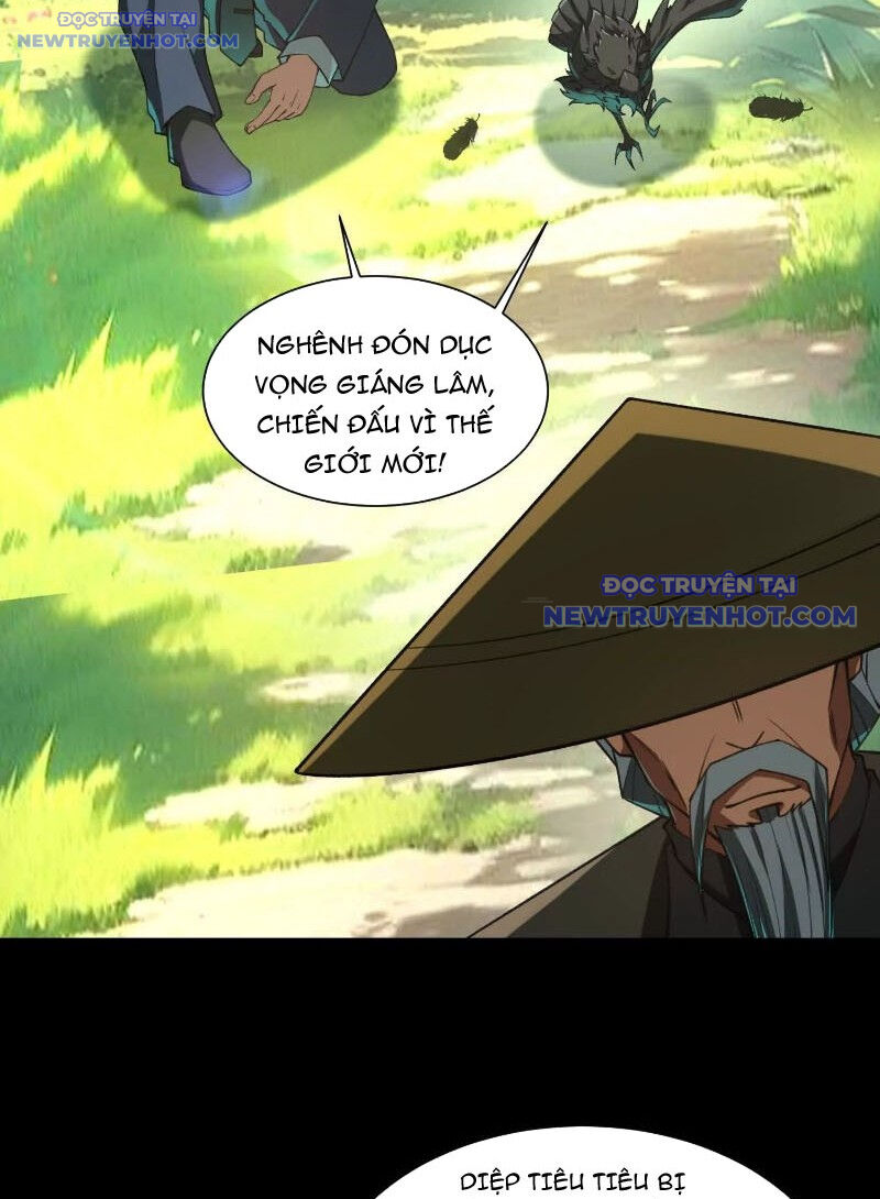 Thần Trò Chơi Dục Vọng: Chapter 84
