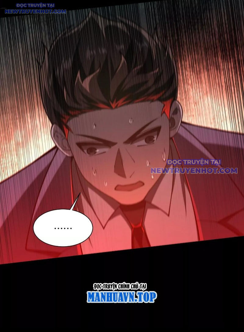 Thần Trò Chơi Dục Vọng: Chapter 84