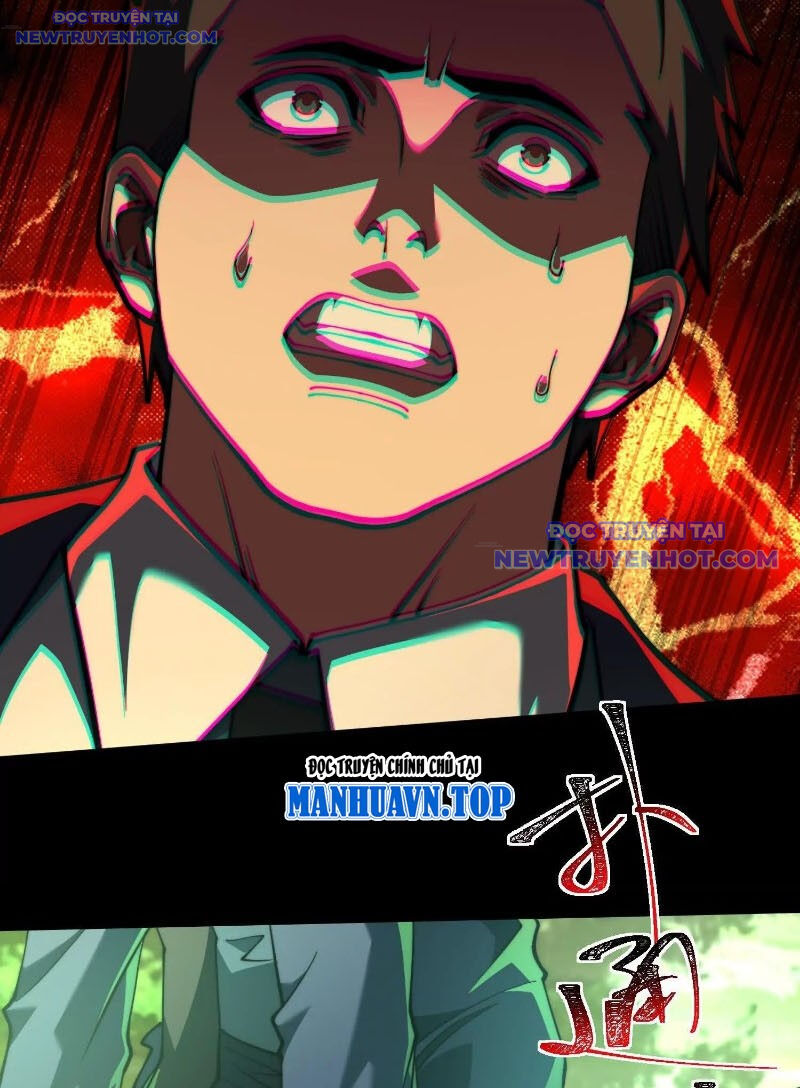 Thần Trò Chơi Dục Vọng: Chapter 84
