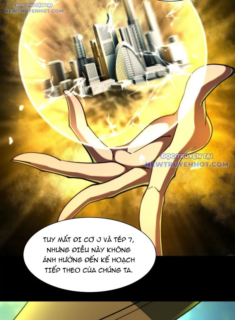 Thần Trò Chơi Dục Vọng: Chapter 84