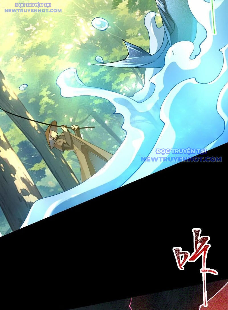 Thần Trò Chơi Dục Vọng: Chapter 84