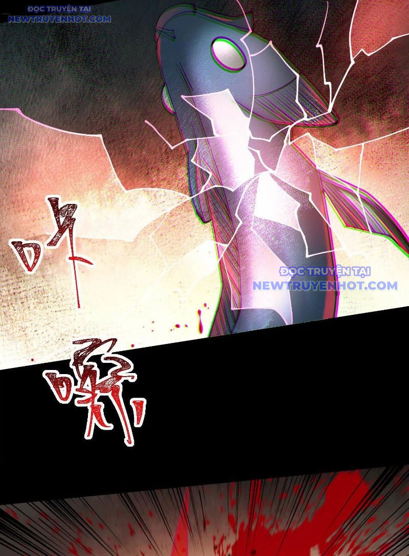 Thần Trò Chơi Dục Vọng: Chapter 84