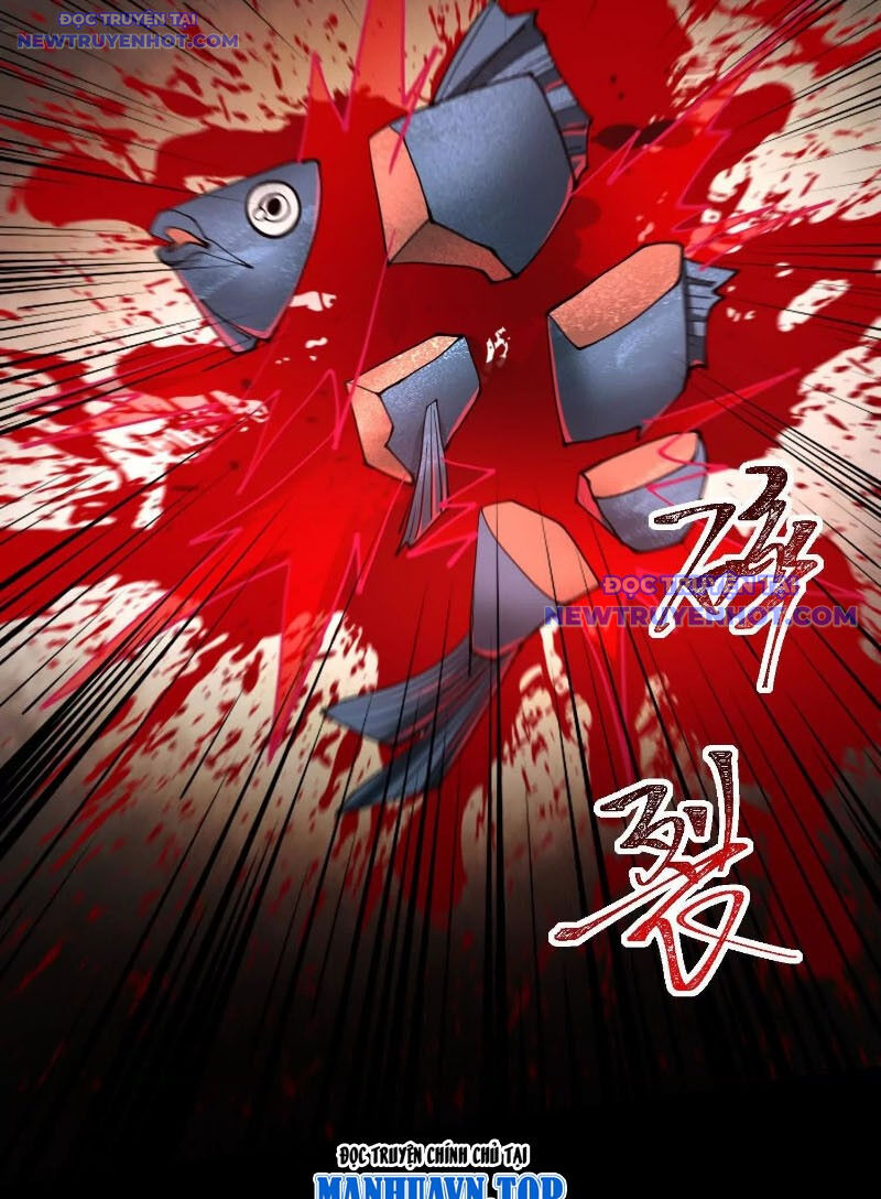 Thần Trò Chơi Dục Vọng: Chapter 84