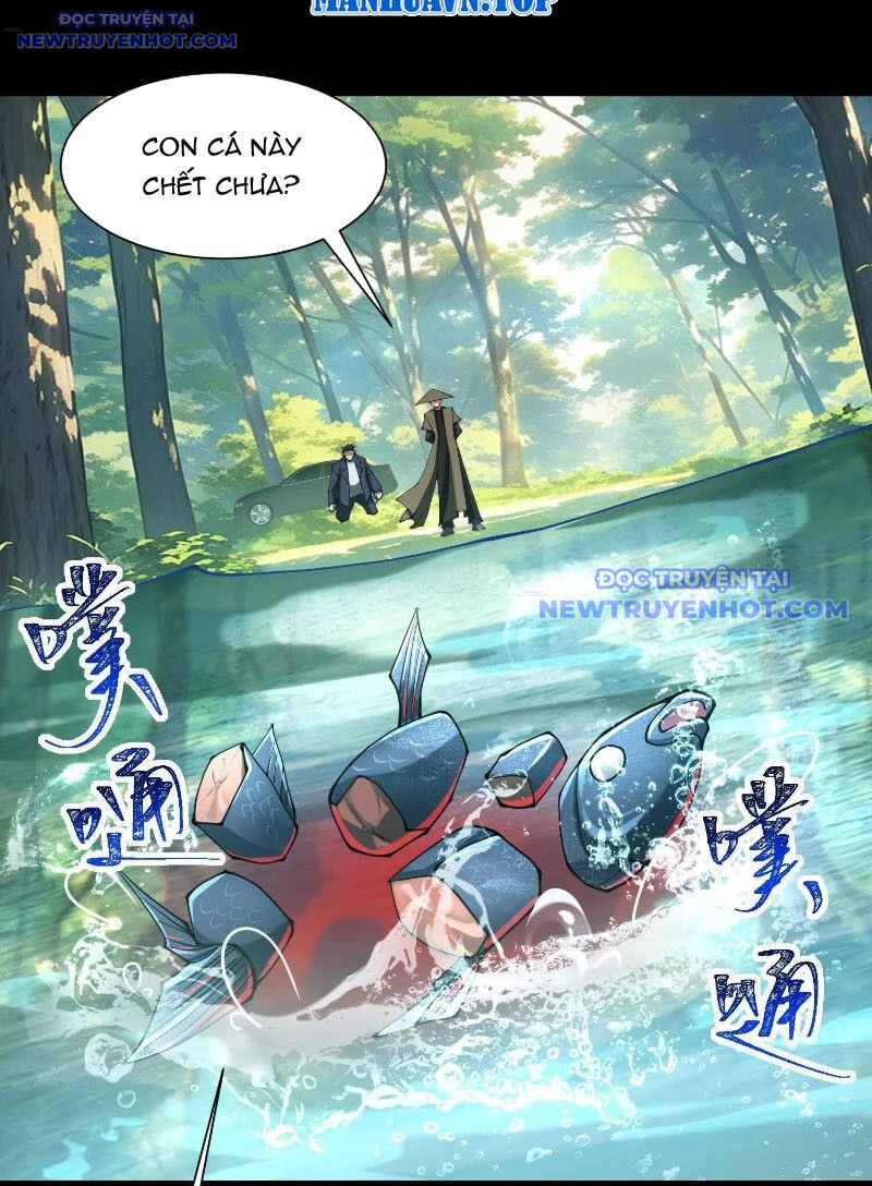 Thần Trò Chơi Dục Vọng: Chapter 84