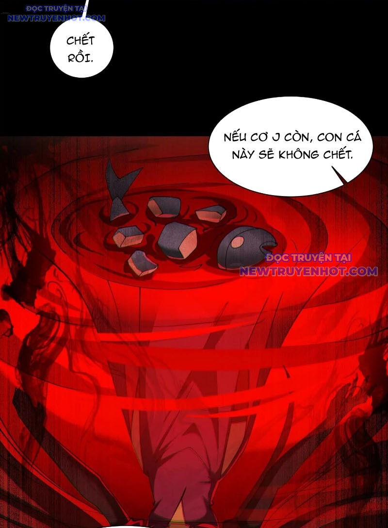 Thần Trò Chơi Dục Vọng: Chapter 84