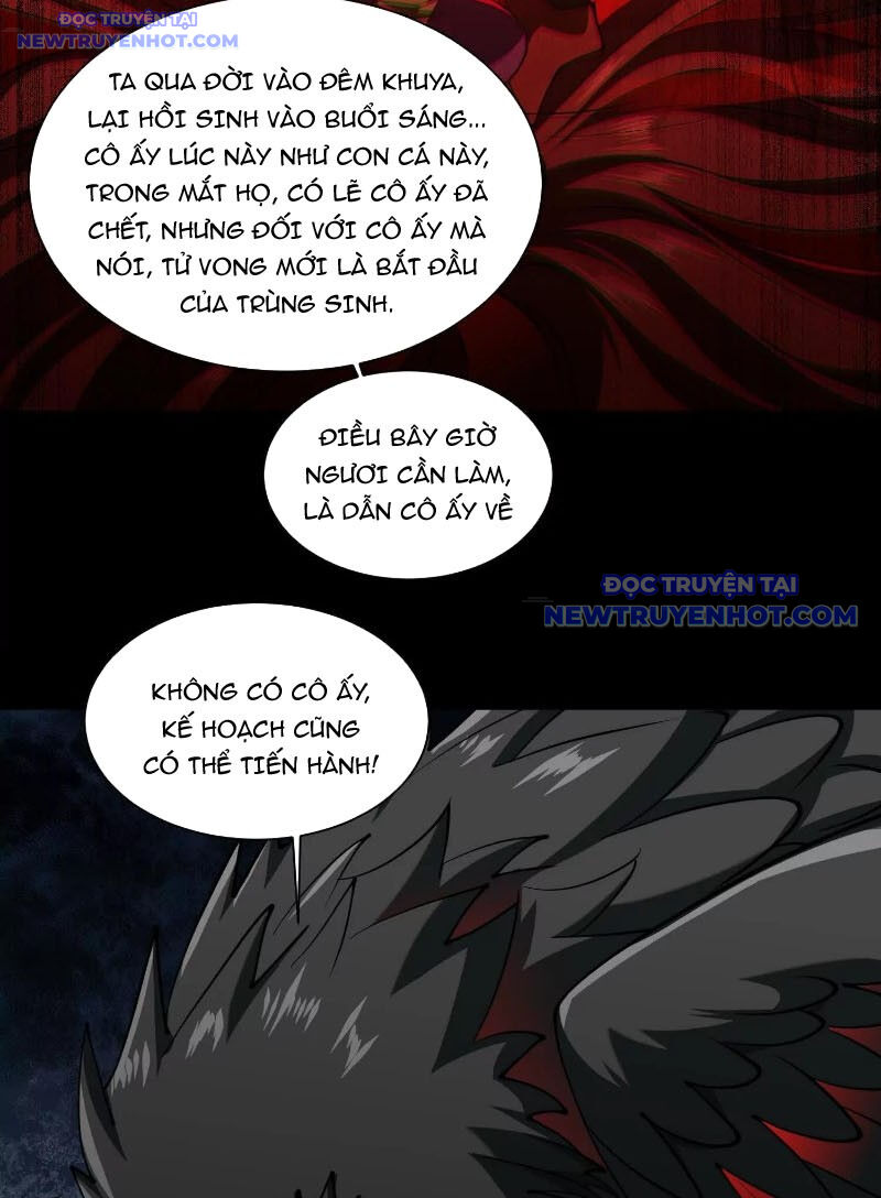 Thần Trò Chơi Dục Vọng: Chapter 84