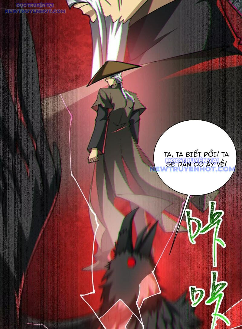Thần Trò Chơi Dục Vọng: Chapter 84
