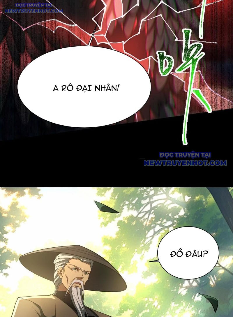 Thần Trò Chơi Dục Vọng: Chapter 84