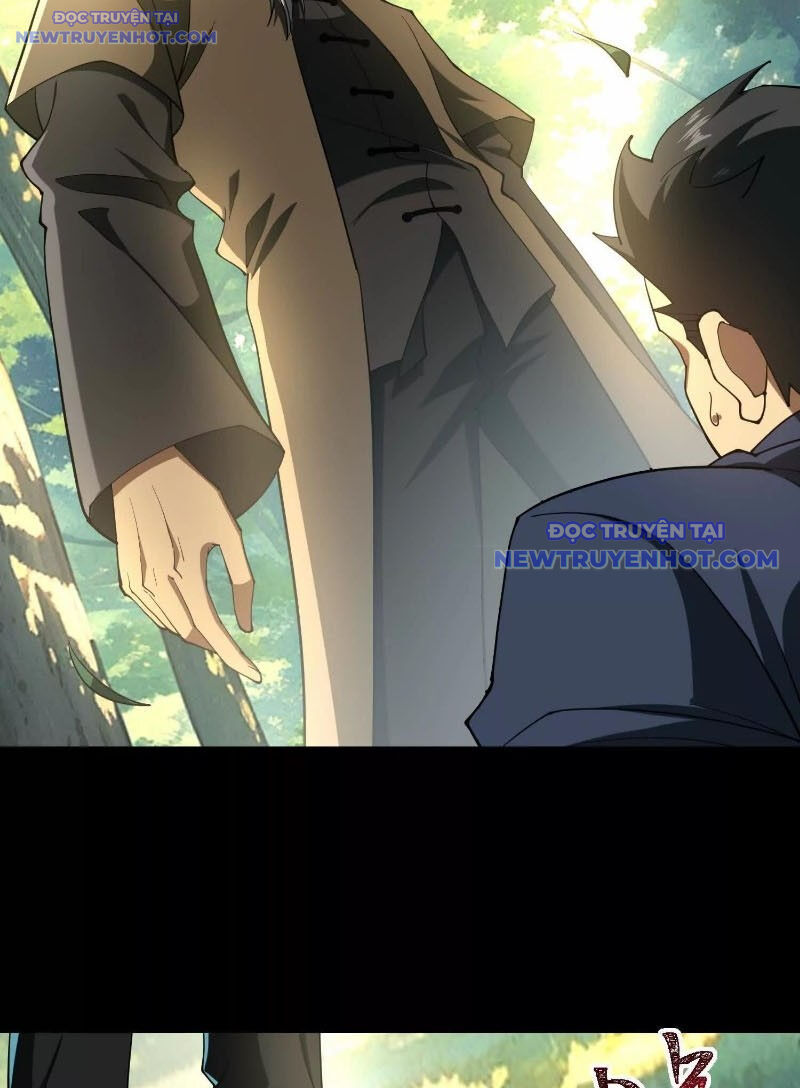 Thần Trò Chơi Dục Vọng: Chapter 84