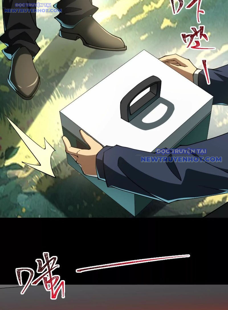Thần Trò Chơi Dục Vọng: Chapter 84